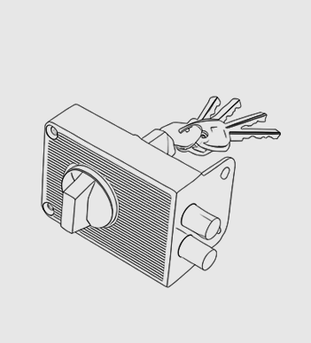 Door Lock Door Lock